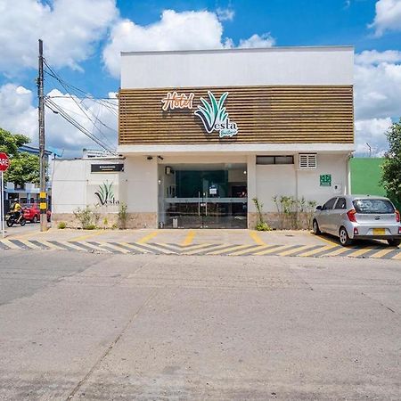 Hotel Vesta Boutique Neiva  Luaran gambar