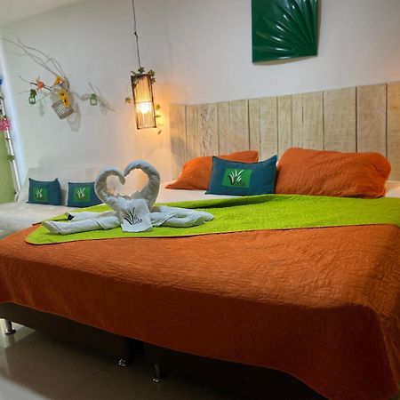 Hotel Vesta Boutique Neiva  Luaran gambar