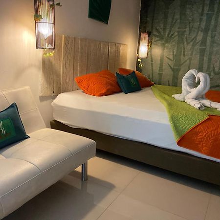 Hotel Vesta Boutique Neiva  Luaran gambar