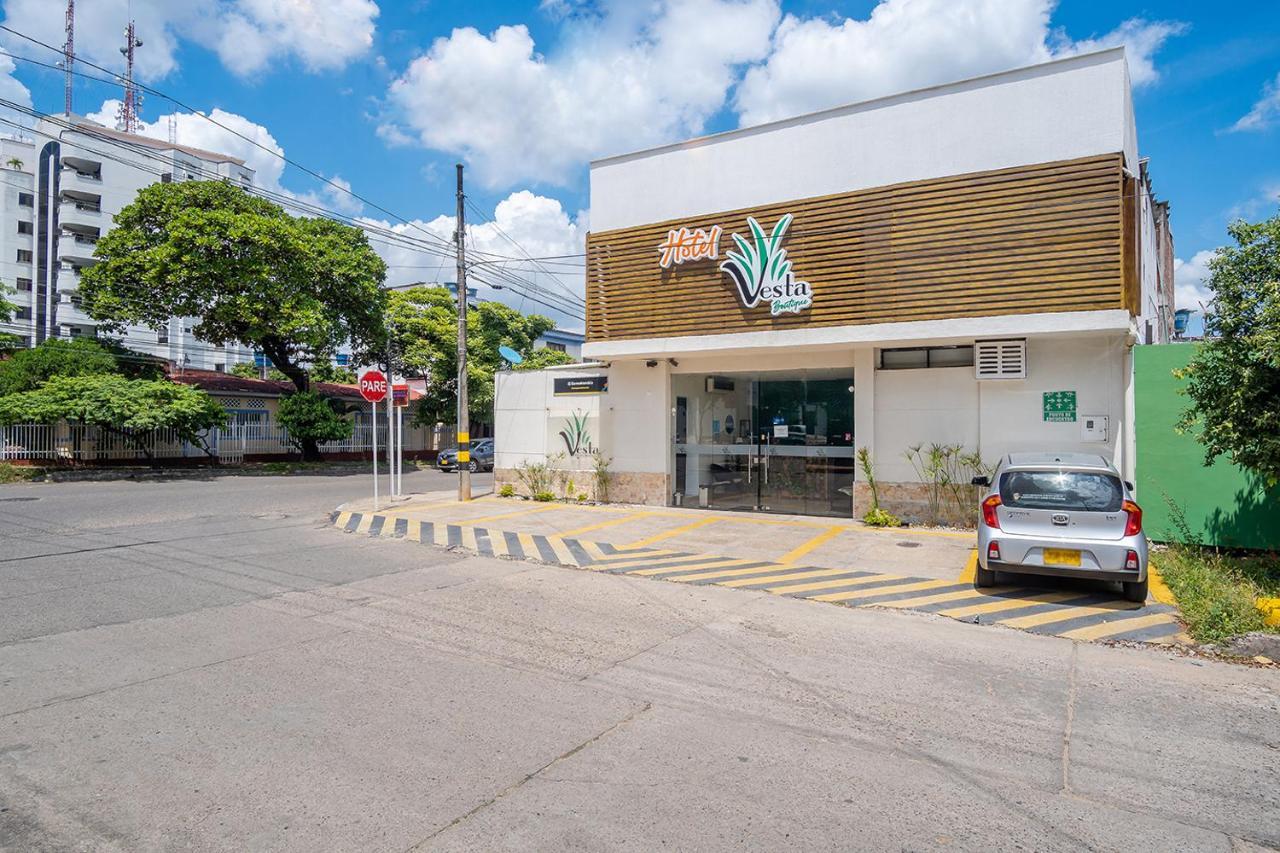 Hotel Vesta Boutique Neiva  Luaran gambar