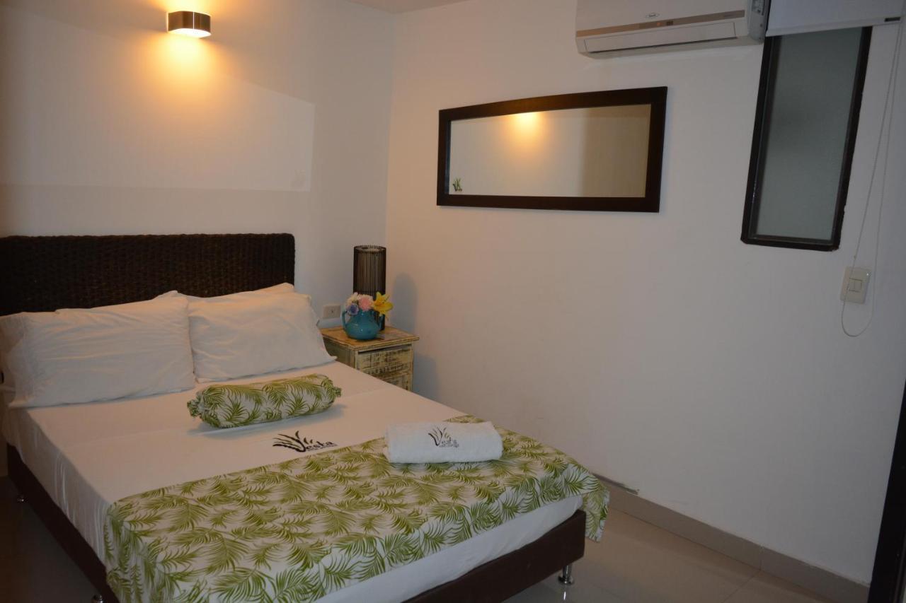 Hotel Vesta Boutique Neiva  Luaran gambar