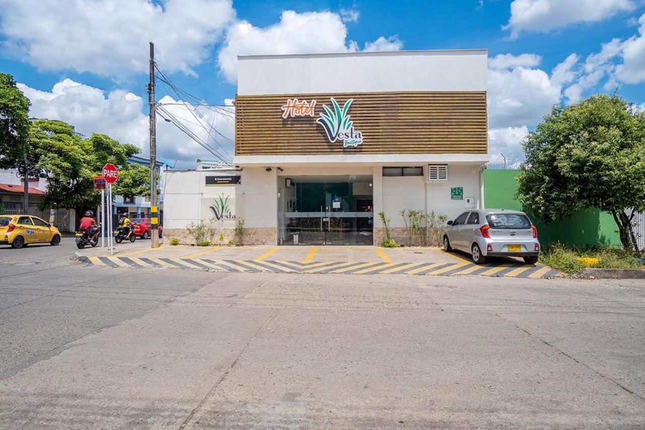 Hotel Vesta Boutique Neiva  Luaran gambar