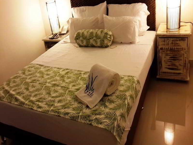 Hotel Vesta Boutique Neiva  Luaran gambar