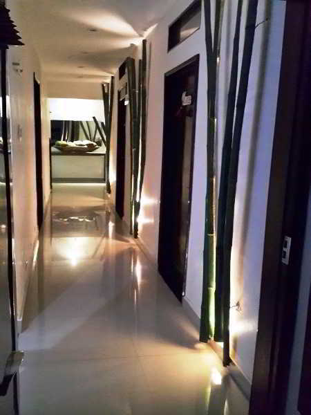 Hotel Vesta Boutique Neiva  Luaran gambar