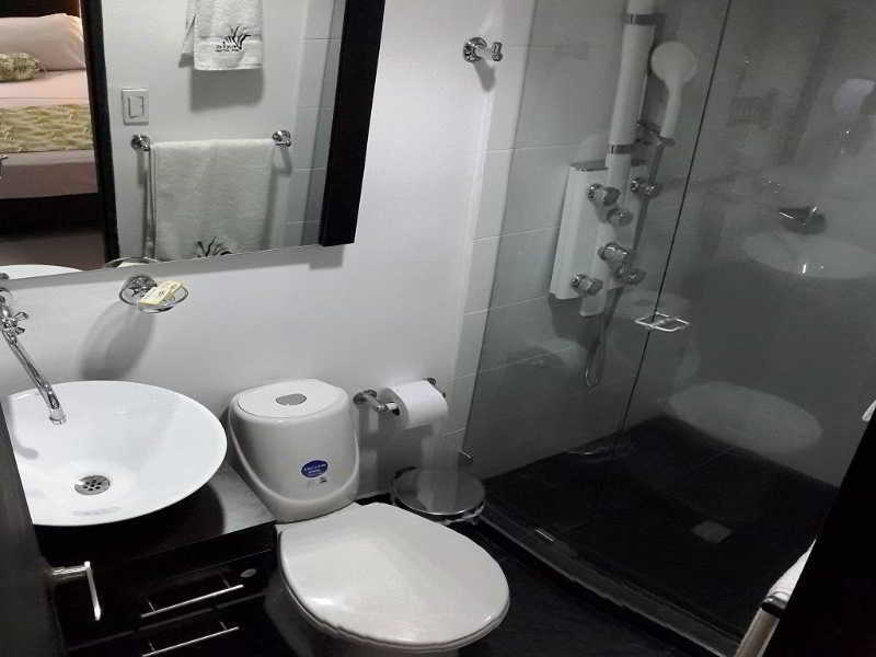 Hotel Vesta Boutique Neiva  Luaran gambar