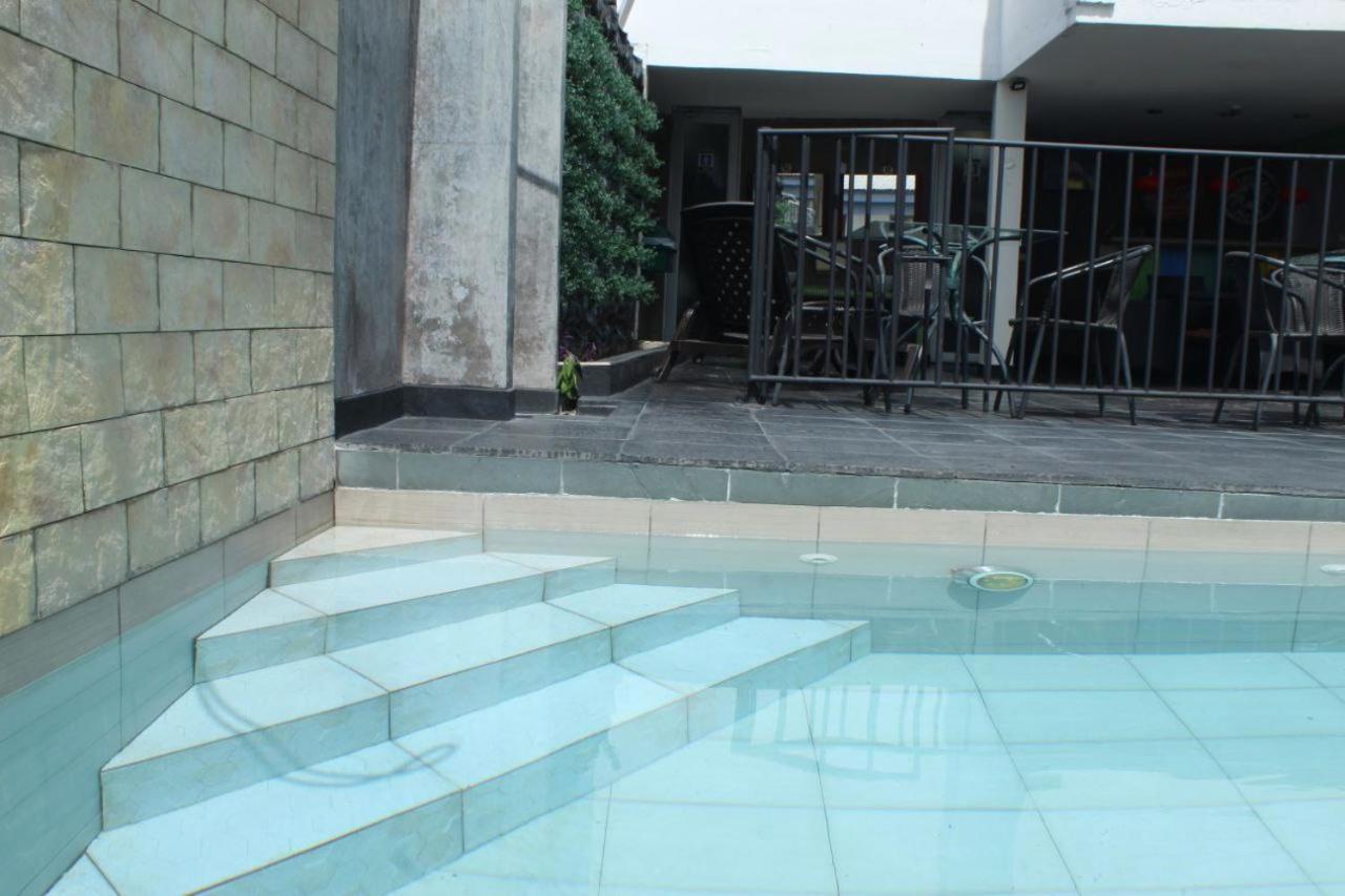 Hotel Vesta Boutique Neiva  Luaran gambar