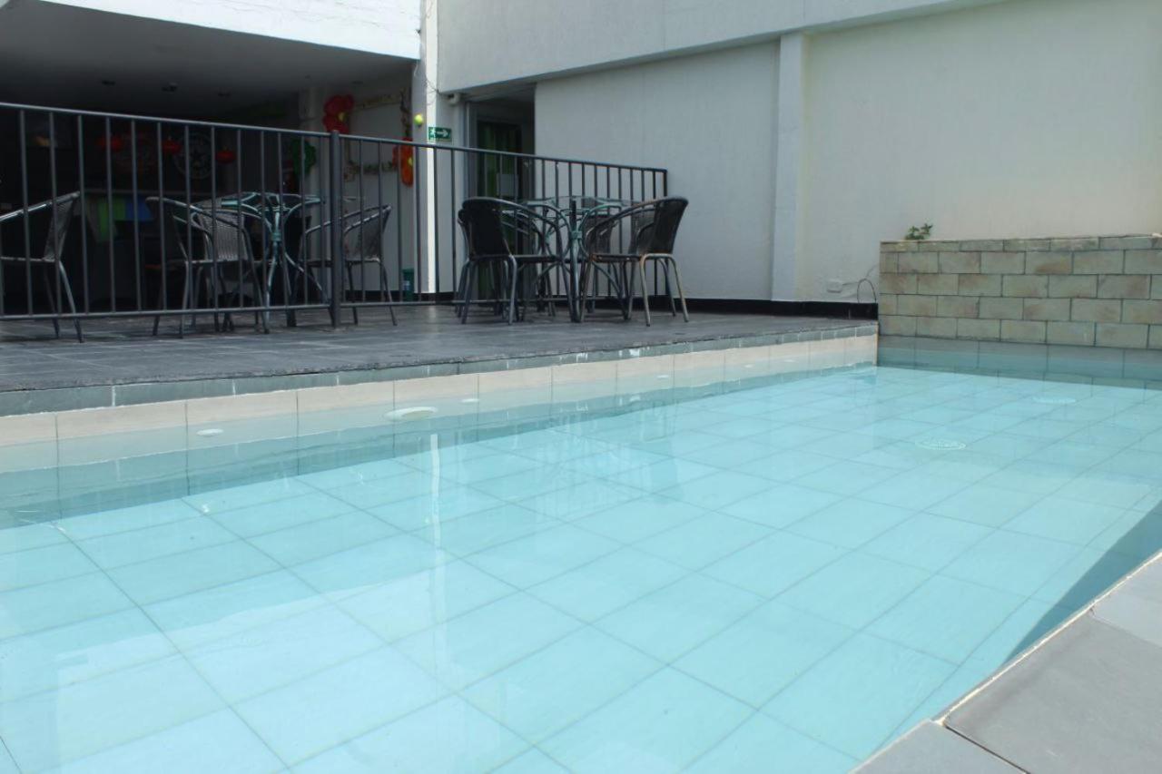 Hotel Vesta Boutique Neiva  Luaran gambar