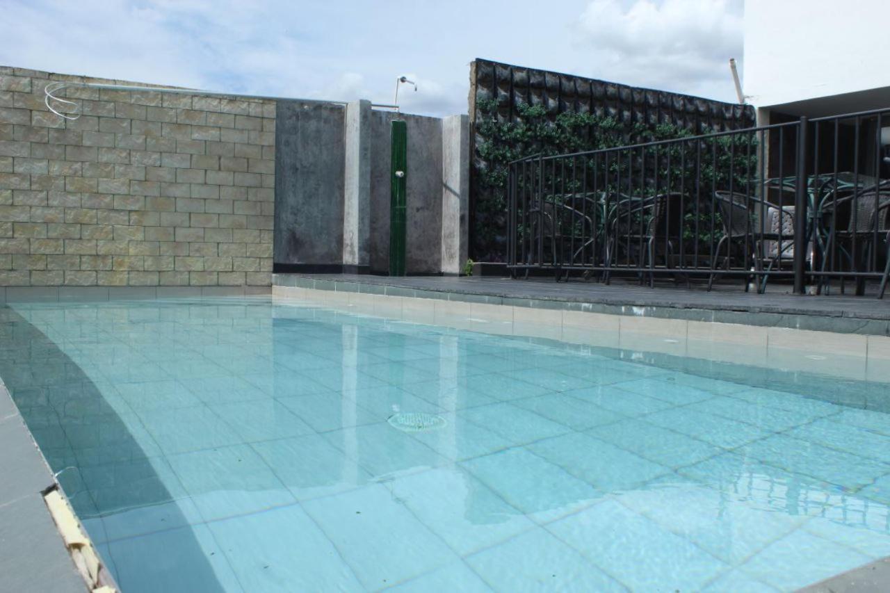 Hotel Vesta Boutique Neiva  Luaran gambar