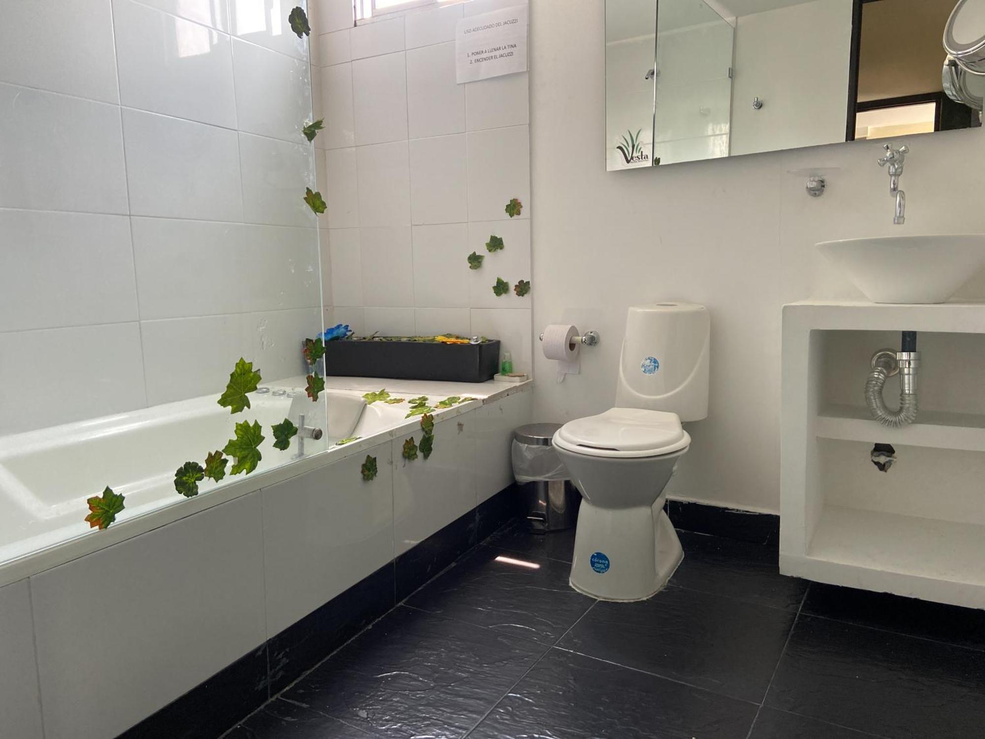 Hotel Vesta Boutique Neiva  Luaran gambar