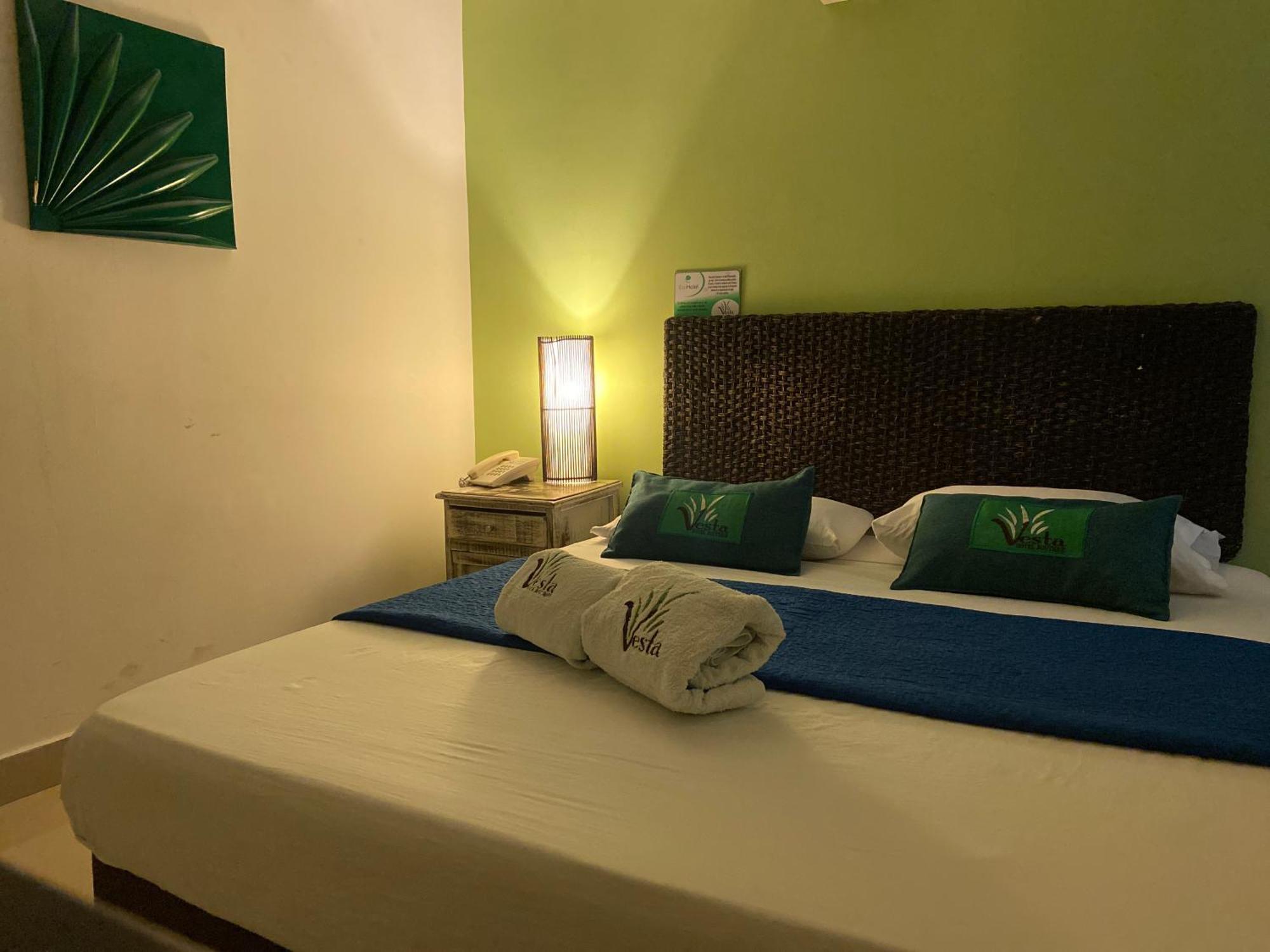 Hotel Vesta Boutique Neiva  Luaran gambar