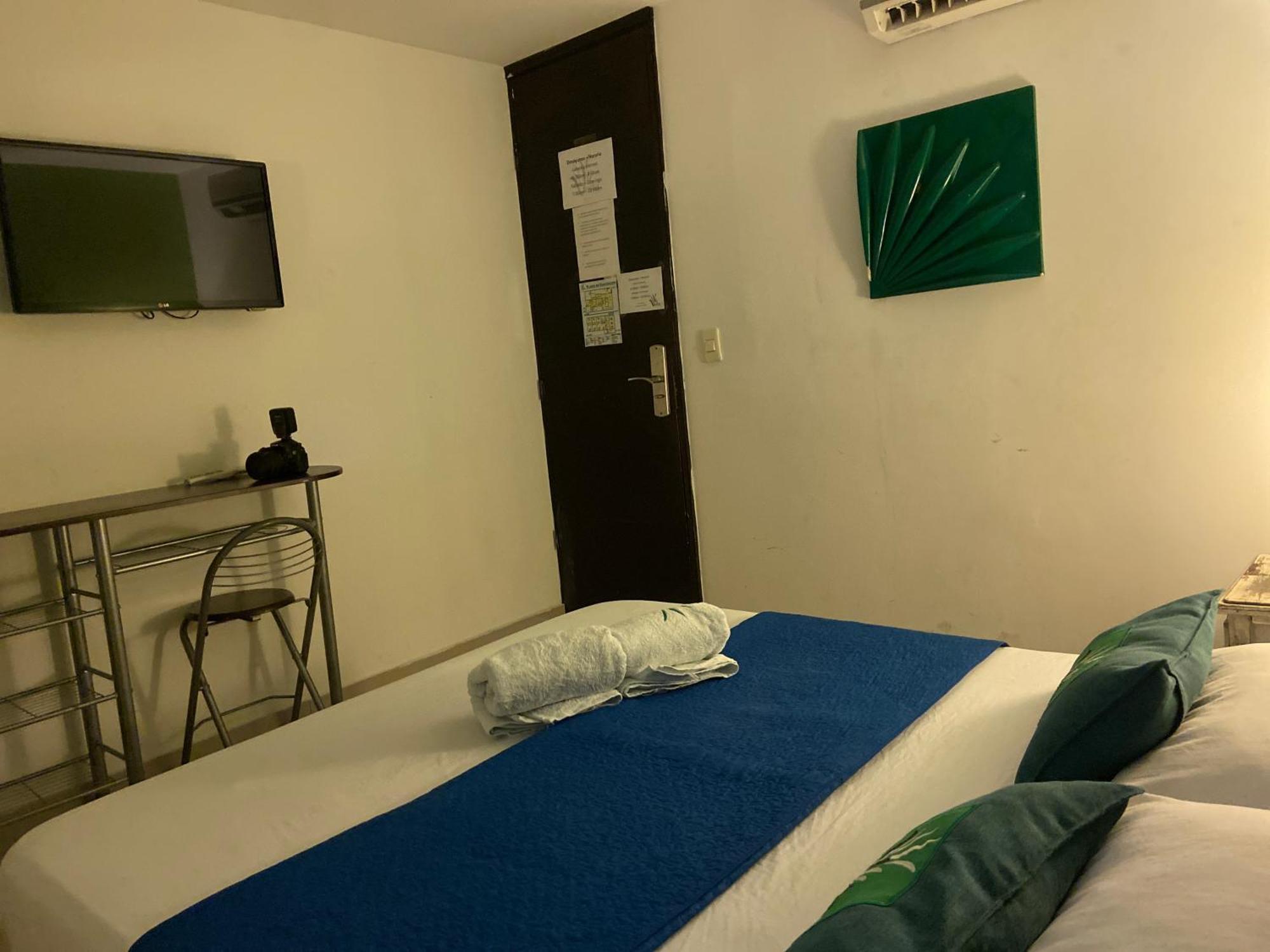 Hotel Vesta Boutique Neiva  Luaran gambar