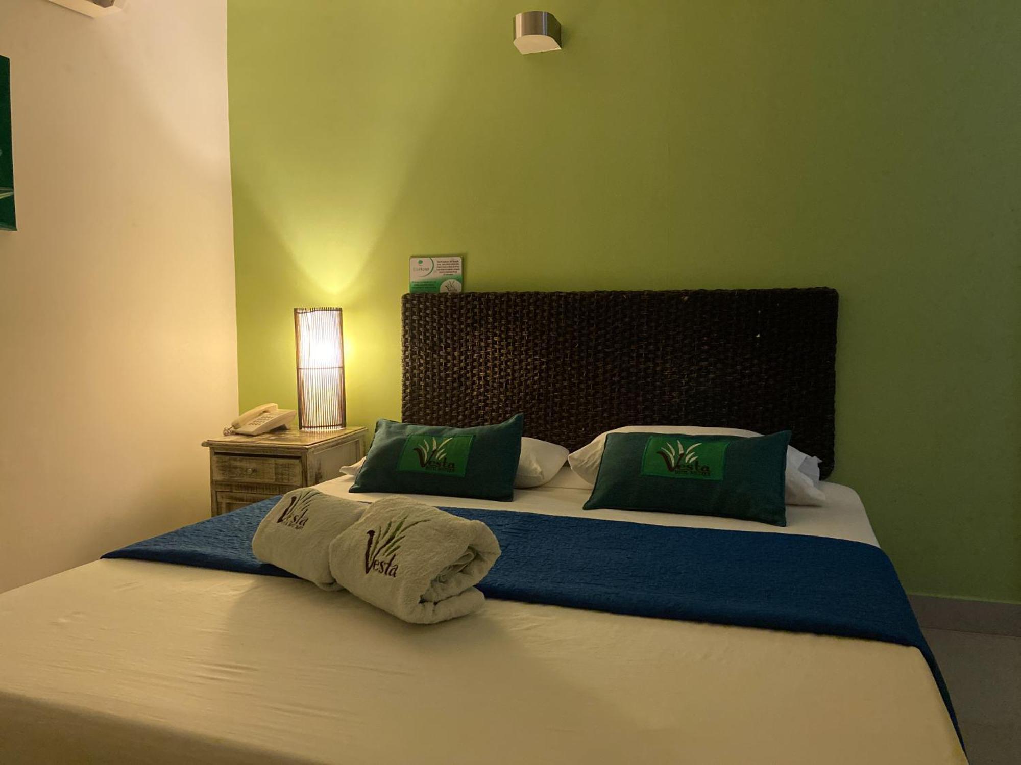 Hotel Vesta Boutique Neiva  Luaran gambar