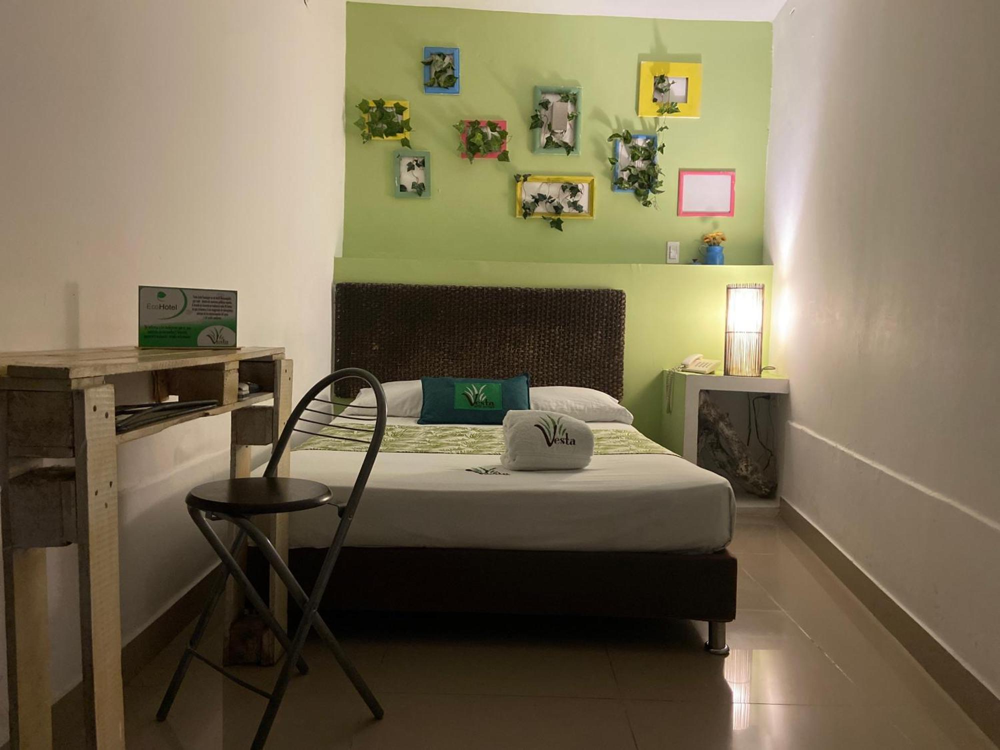 Hotel Vesta Boutique Neiva  Luaran gambar