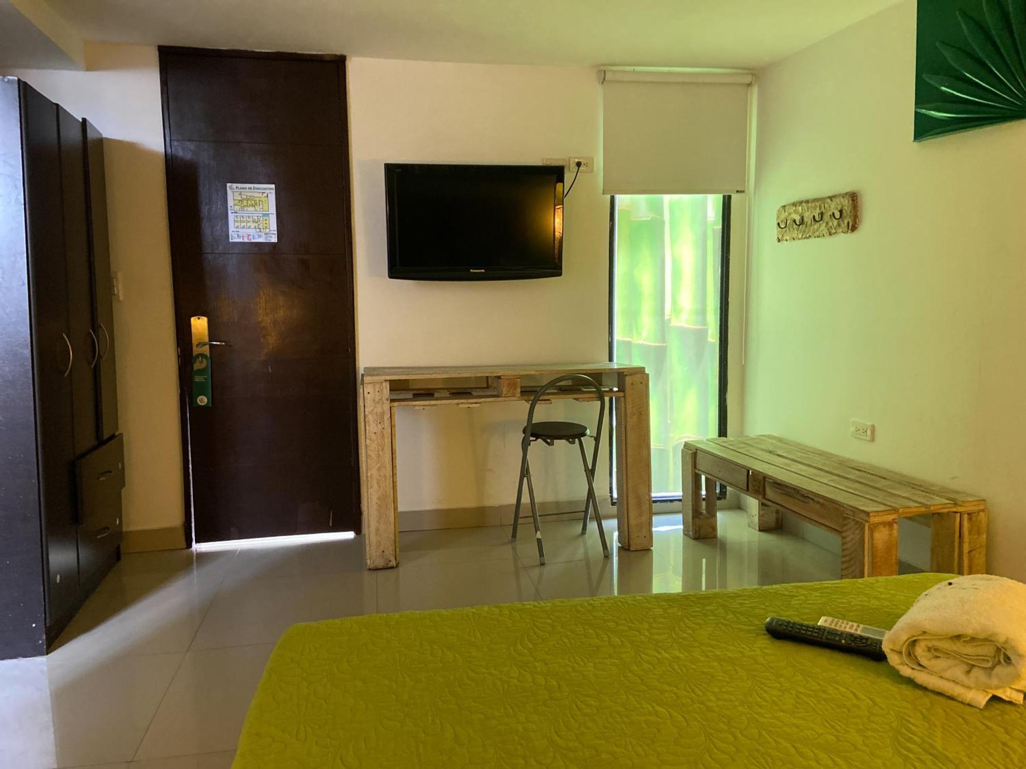 Hotel Vesta Boutique Neiva  Luaran gambar