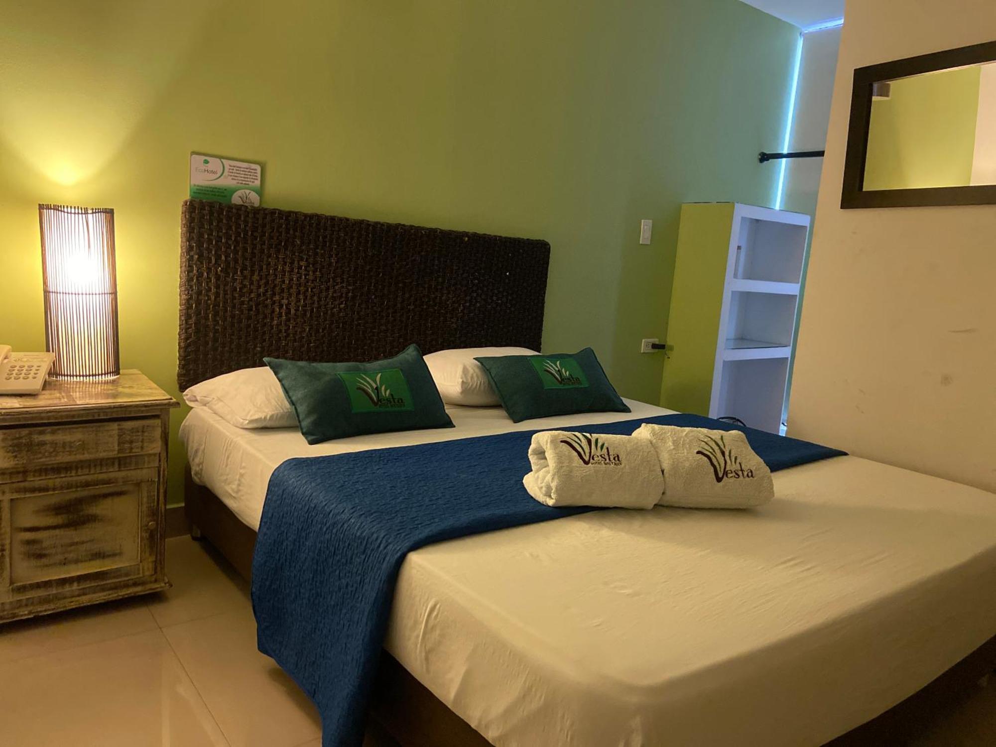 Hotel Vesta Boutique Neiva  Luaran gambar
